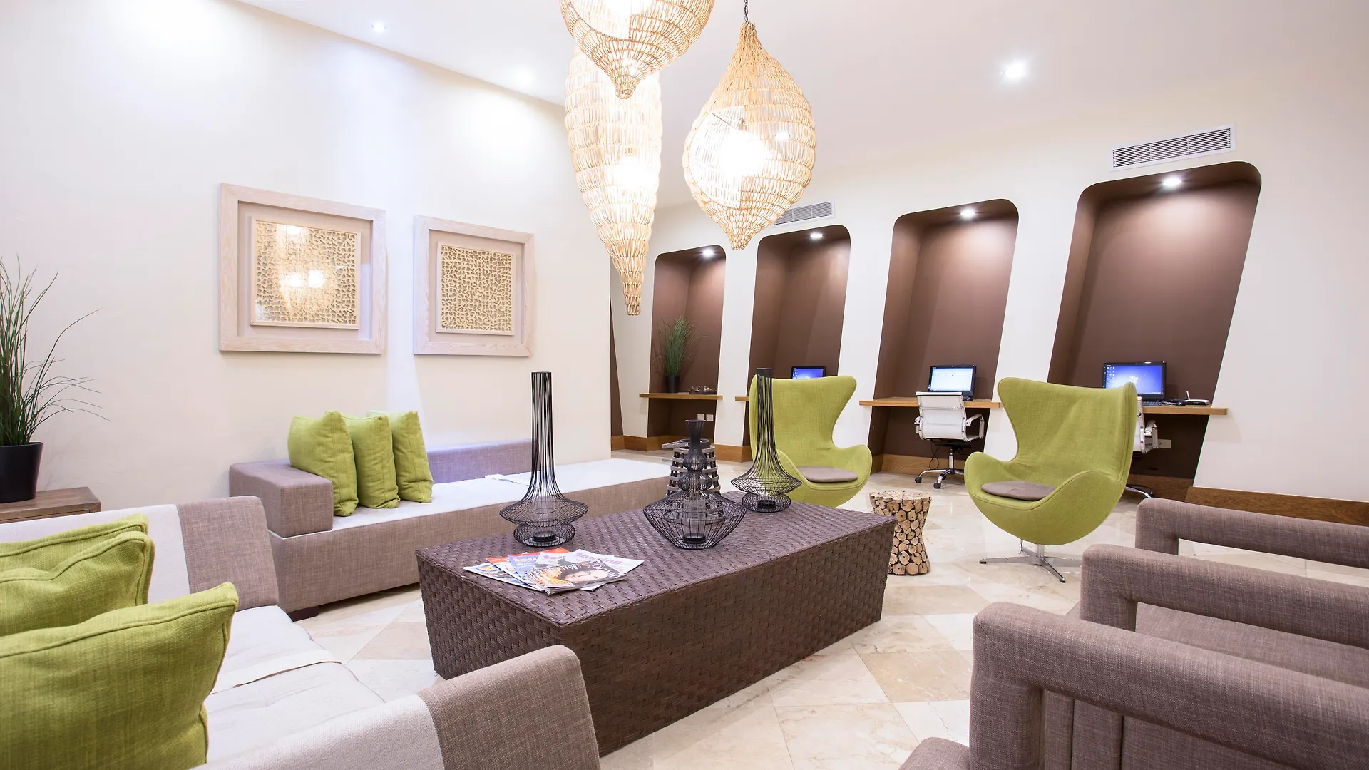 Resort Be Live Collection Canoa Bayahibe