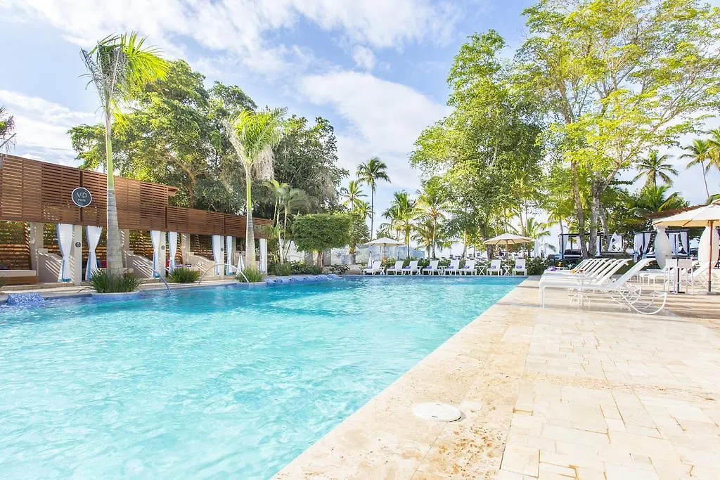 Be Live Collection Canoa Bayahibe Dominican Republic
