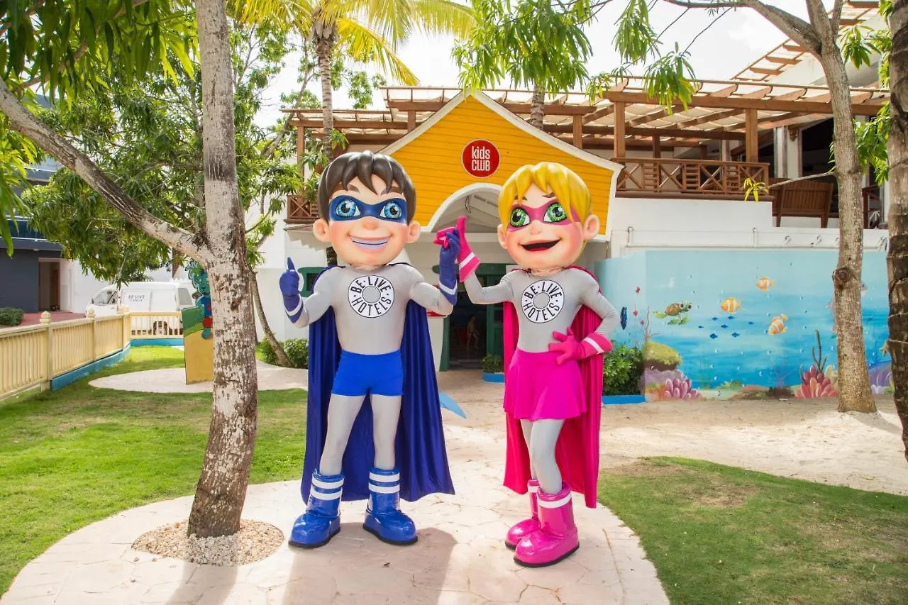 Be Live Collection Canoa Bayahibe Resort