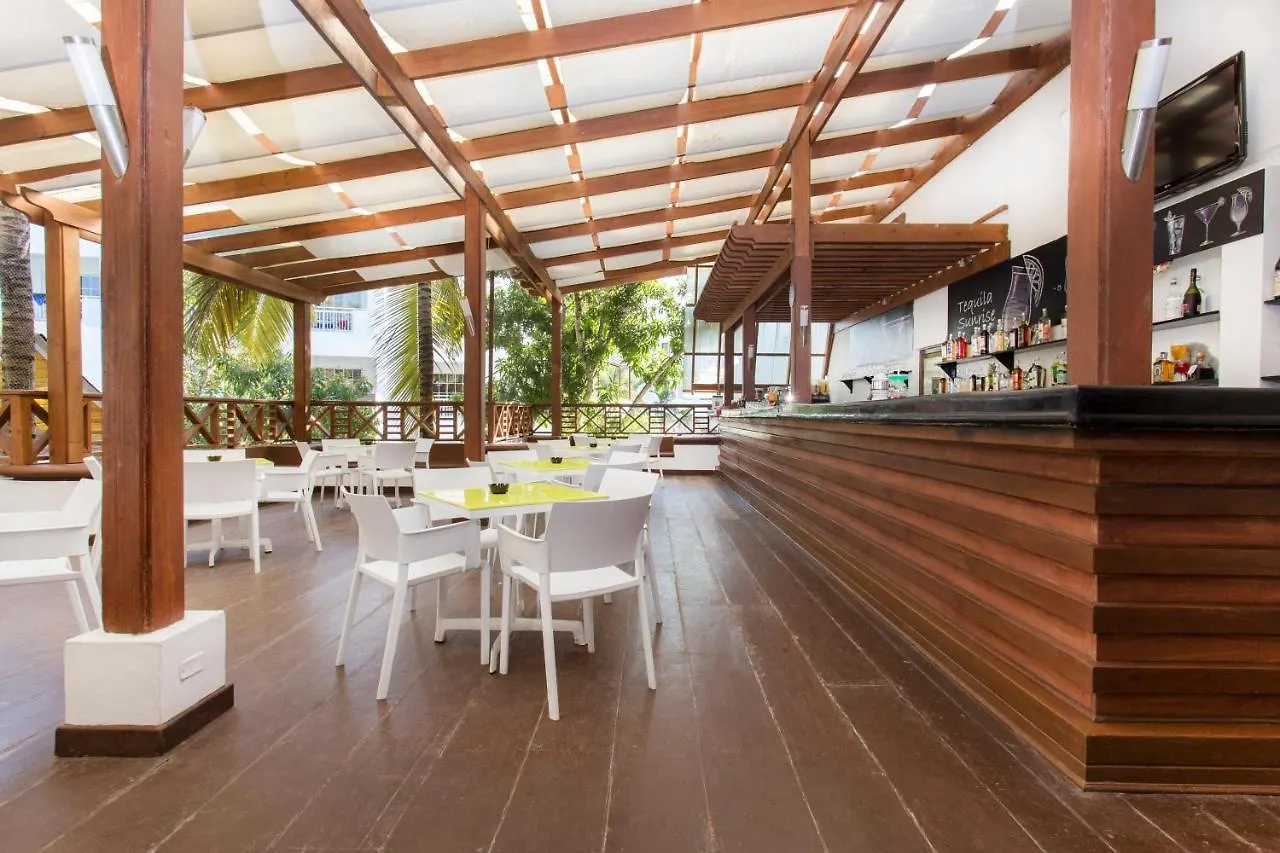 Resort Be Live Collection Canoa Bayahibe