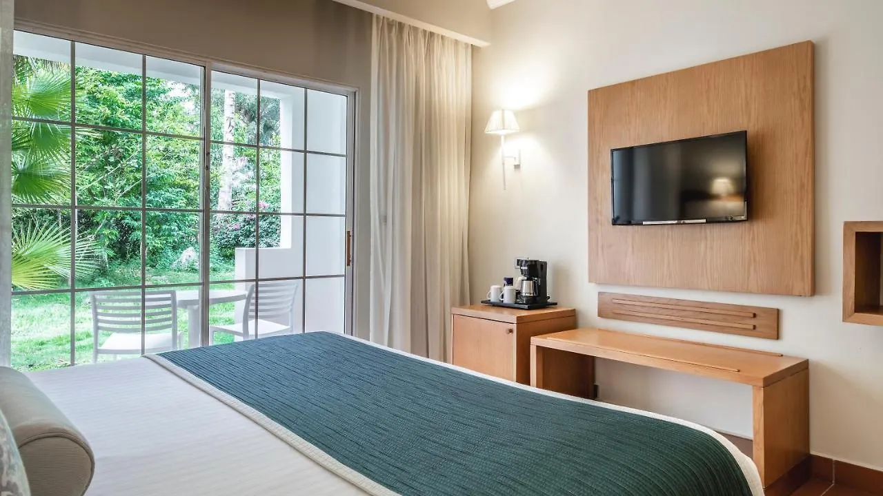 Be Live Collection Canoa Bayahibe Resort