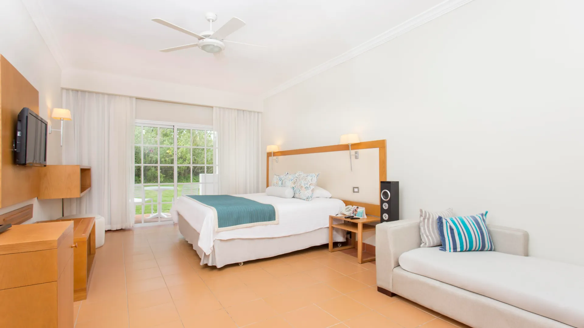 Resort Be Live Collection Canoa Bayahibe