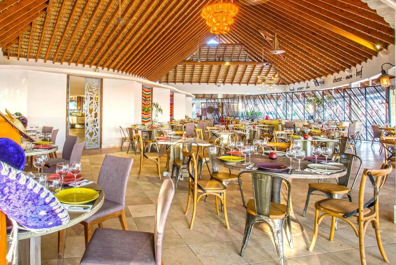 ***** Resort Be Live Collection Canoa Bayahibe Repubblica Dominicana