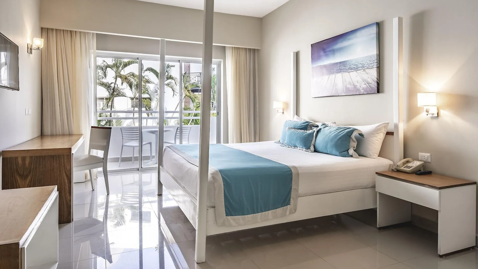 Be Live Collection Canoa Bayahibe 5*,