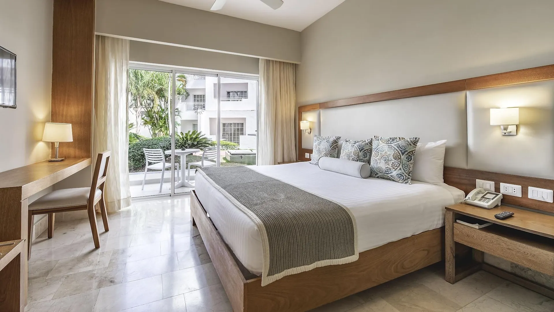 Be Live Collection Canoa Bayahibe Ośrodek wypoczynkowy
