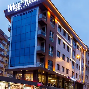 Hotel Urban Bomonti Istanboel