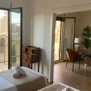  Apartamento Espectacular Corsini Apartment-2, En El Centro, Con Parking España