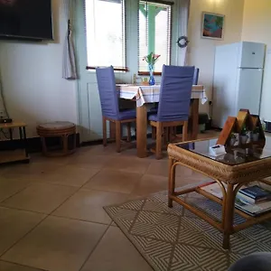 Appartement Trois Piton