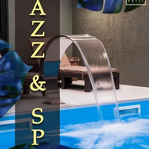 Hotel Jazz Tbilisi