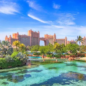 4* Rezort The Royal At Atlantis