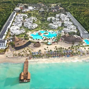 4* Resort Sunscape Dominicus