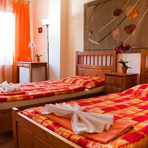 *** Bed & Breakfast Europa Česká republika