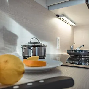 Apartmanhotel Oliver | Contactless Check-in