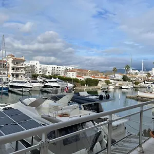 Port 27 Espagne