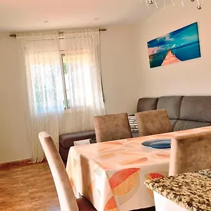  Сasa de vacaciones Marimar España