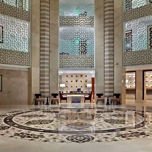 ***** Rezort Hilton & Egypt