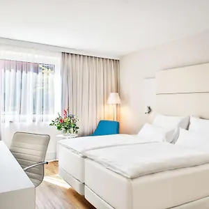 **** Hotel Nh Vienna Airport Conference Center Rakousko