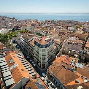 Gasthuis Pensao Londres Lissabon