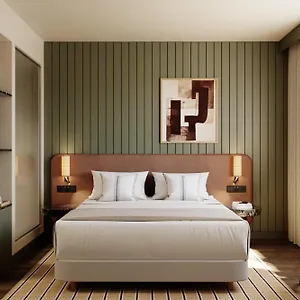 The Honest Budapest By Chic & Basic 4*, Budapest Hungary