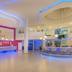 **** Hotel Bendis Turcja