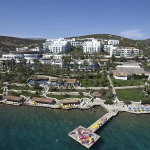 ***** Hotel & Turcja