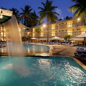 Appartement Cocokreyol - Ti Carayou