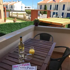  Apartamento Mas Pinell Viu Bé España