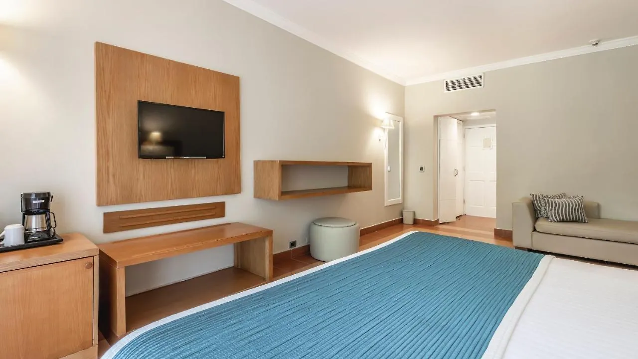 Be Live Collection Canoa Bayahibe Resort